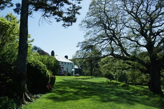 Lavethan Manor