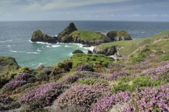 The Lizard becomes one of the largest National Nature Reserves in the South West