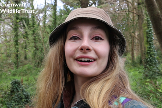 Emily Hardisty explores Pendarves Wood Nature Reserve
