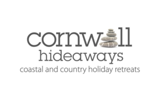 Cornwall Hideaway logo