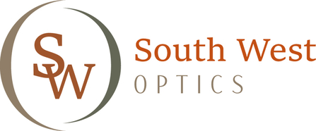 SW Optics logo