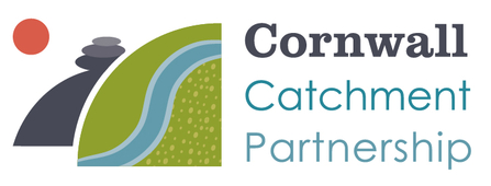 Cornwall Catchment Partnership logo