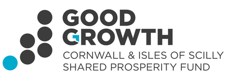 Good Growth Cornwall & Isles of Scilly Shared Prosperity Fund